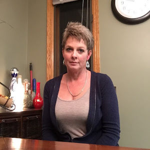 Meet your Posher, Bonnie